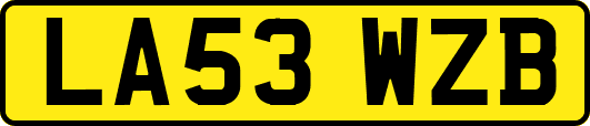 LA53WZB