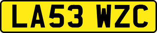 LA53WZC