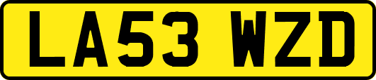 LA53WZD