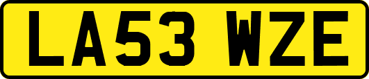 LA53WZE