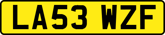 LA53WZF