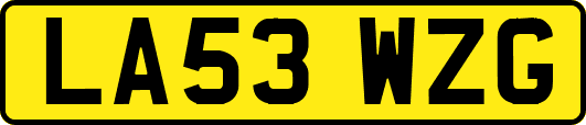 LA53WZG