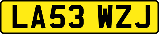 LA53WZJ