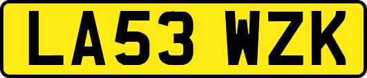 LA53WZK