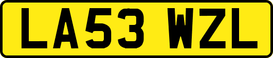 LA53WZL