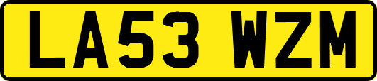 LA53WZM