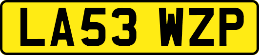 LA53WZP