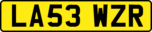 LA53WZR