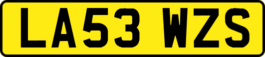 LA53WZS
