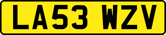 LA53WZV