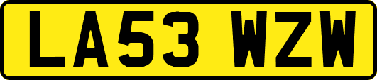 LA53WZW