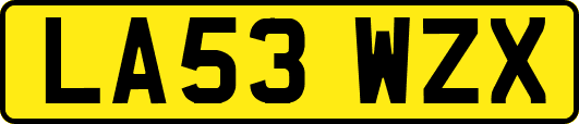 LA53WZX