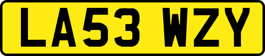 LA53WZY