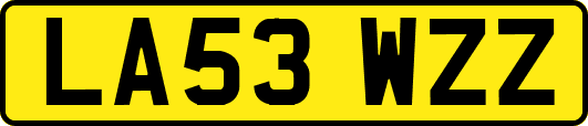 LA53WZZ