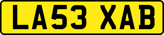 LA53XAB