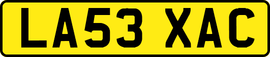 LA53XAC