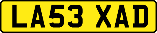 LA53XAD