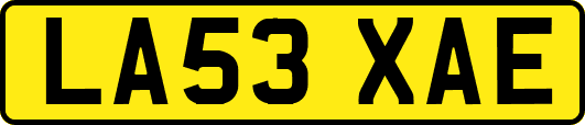 LA53XAE