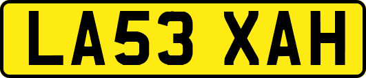 LA53XAH