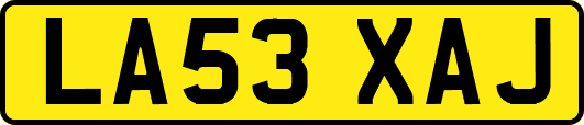 LA53XAJ