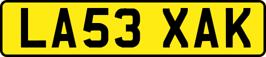 LA53XAK
