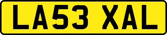 LA53XAL