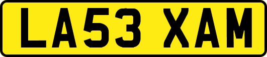 LA53XAM