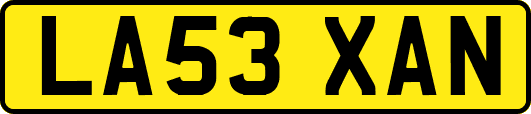 LA53XAN