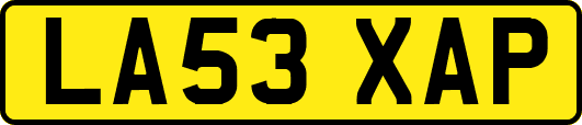 LA53XAP