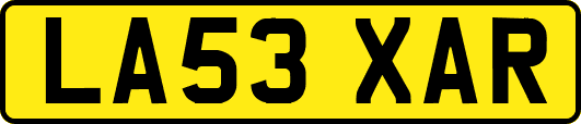 LA53XAR