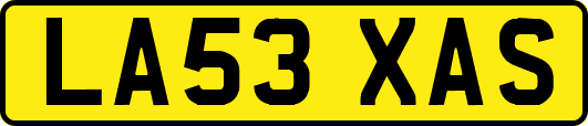 LA53XAS