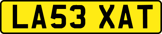 LA53XAT