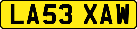 LA53XAW