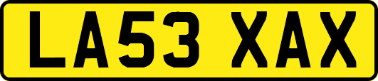 LA53XAX