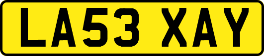 LA53XAY
