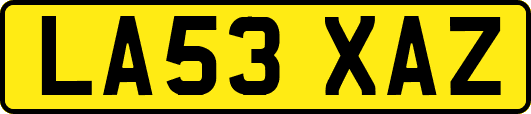 LA53XAZ
