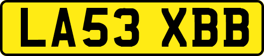 LA53XBB