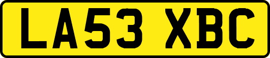LA53XBC