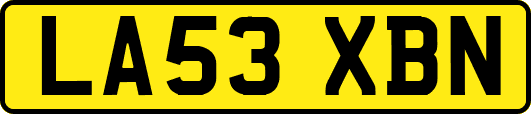 LA53XBN