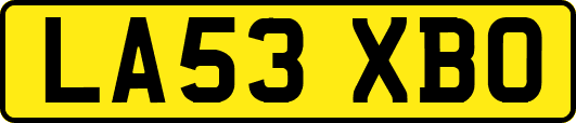 LA53XBO