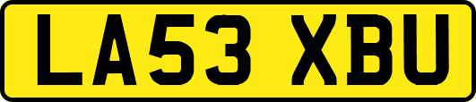 LA53XBU