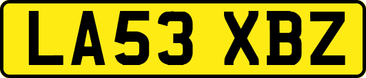 LA53XBZ