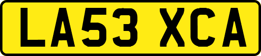 LA53XCA