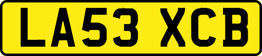 LA53XCB