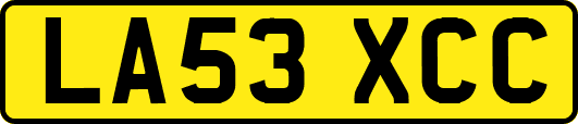 LA53XCC