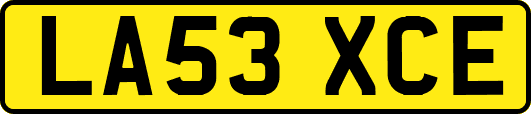 LA53XCE