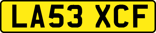 LA53XCF