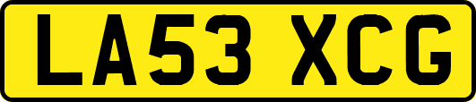 LA53XCG