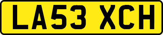 LA53XCH