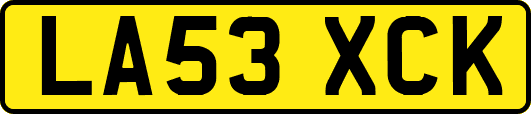 LA53XCK